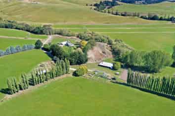 718 Herbert Road, Maheno