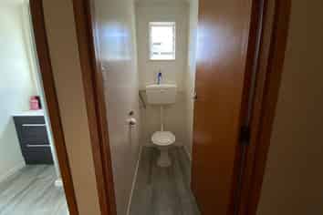 Auckland - Address withheld