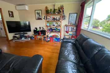 Auckland - Address withheld