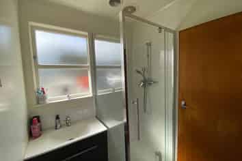 Auckland - Address withheld