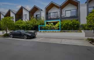 9/117 Buckley Avenue, Hobsonville