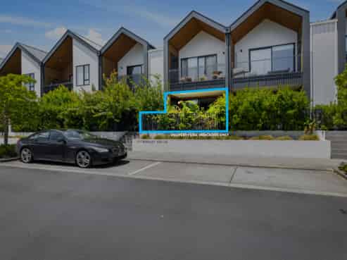 9/117 Buckley Avenue, Hobsonville