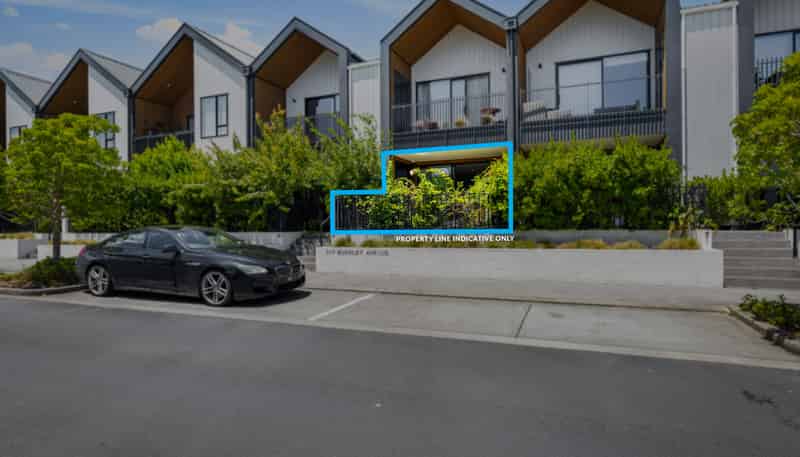 9/117 Buckley Avenue, Hobsonville