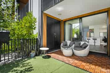 9/117 Buckley Avenue, Hobsonville