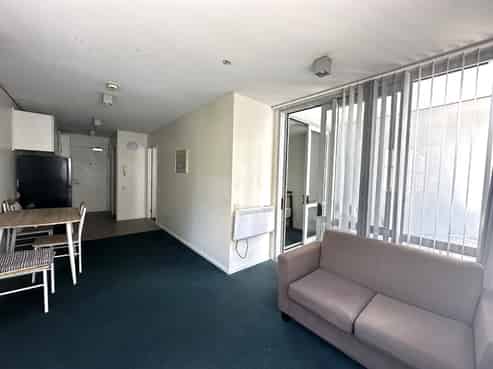 5A/15 City Road, Auckland Central