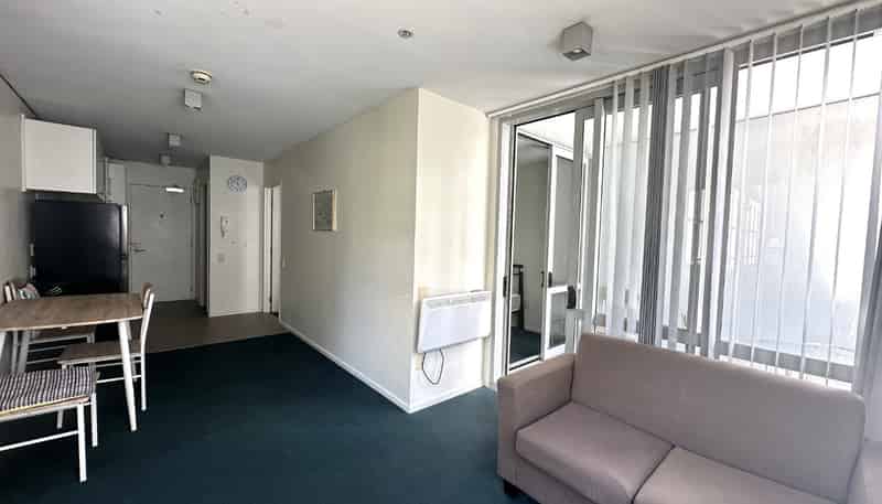 5A/L5/15 City Road, Auckland Central