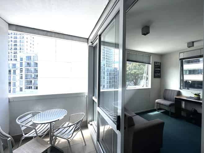 5A/L5/15 City Road, Auckland Central
