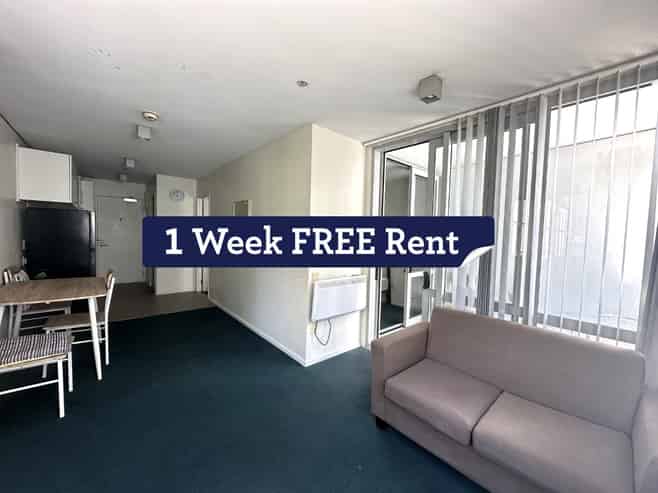 5A/L5/15 City Road, Auckland Central