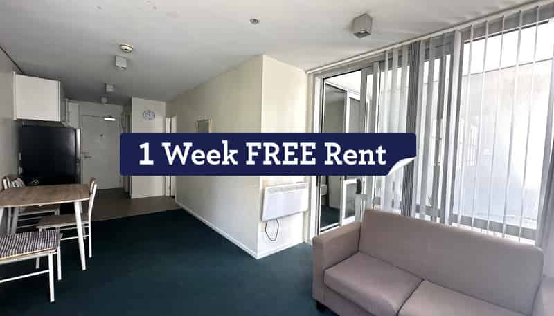 5A/L5/15 City Road, Auckland Central