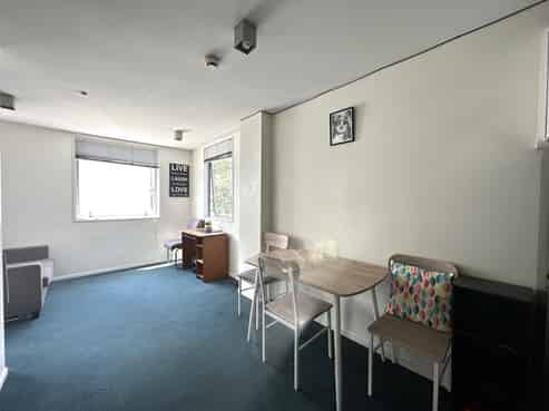 5A/15 City Road, Auckland Central