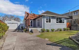 10 Pembroke Street, Westown