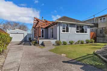 10 Pembroke Street, Westown
