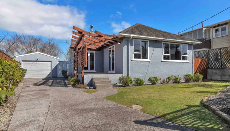 10 Pembroke Street, Westown