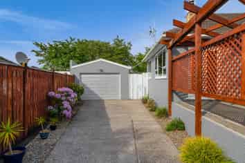 10 Pembroke Street, Westown