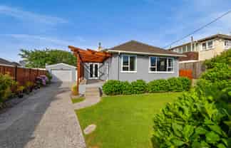 10 Pembroke Street, Westown