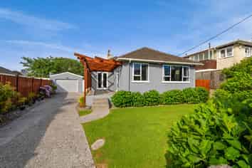 10 Pembroke Street, Westown