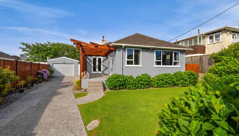 10 Pembroke Street, Westown