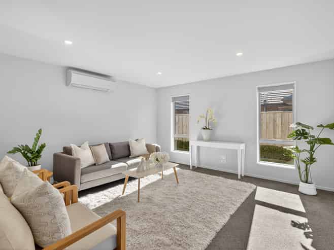 62 Kemble Drive, Rolleston
