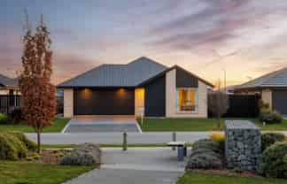 62 Kemble Drive, Rolleston
