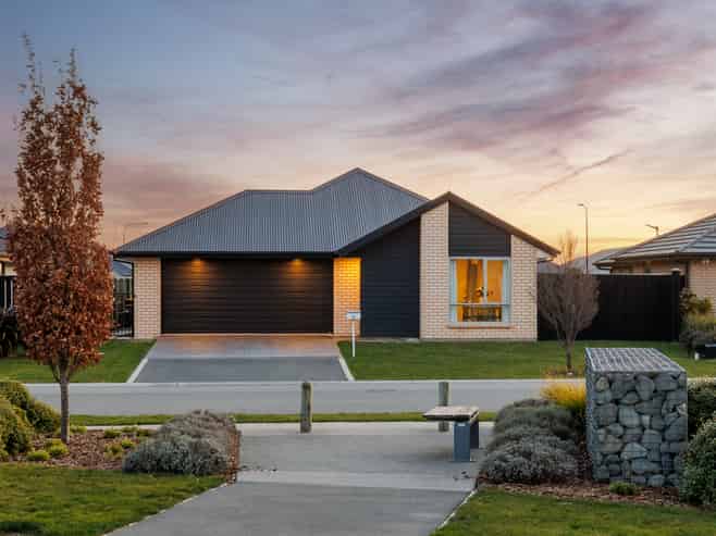 62 Kemble Drive, Rolleston