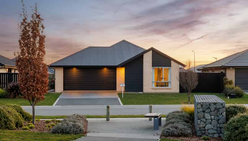 62 Kemble Drive, Rolleston