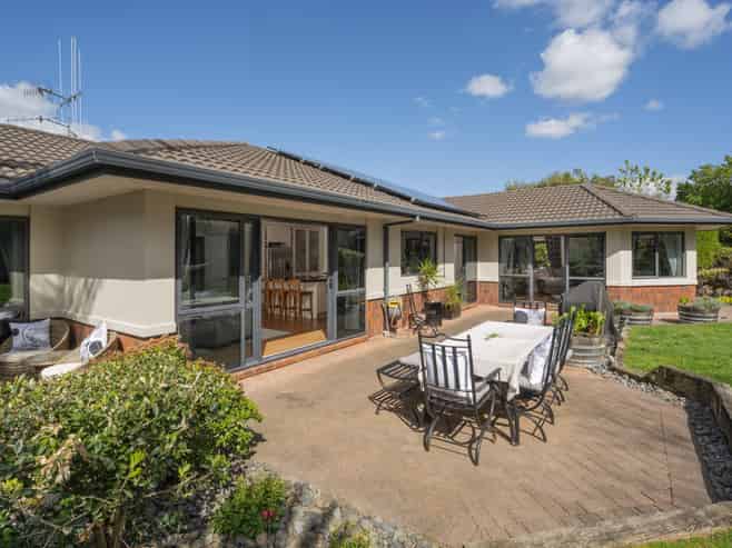 61 Contour Avenue, Pyes Pa