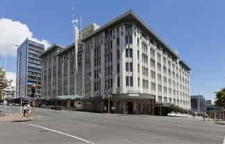 327/35 Hobson Street, Auckland Central