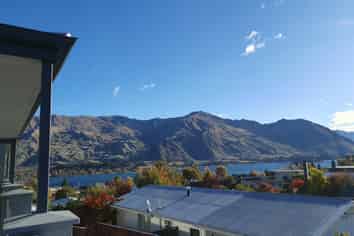 Central Otago / Lakes District - Address withheld