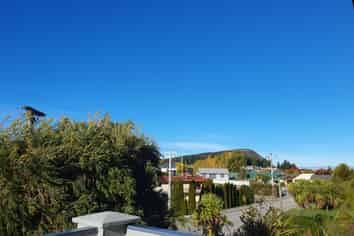 Central Otago / Lakes District - Address withheld