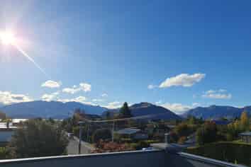 Central Otago / Lakes District - Address withheld