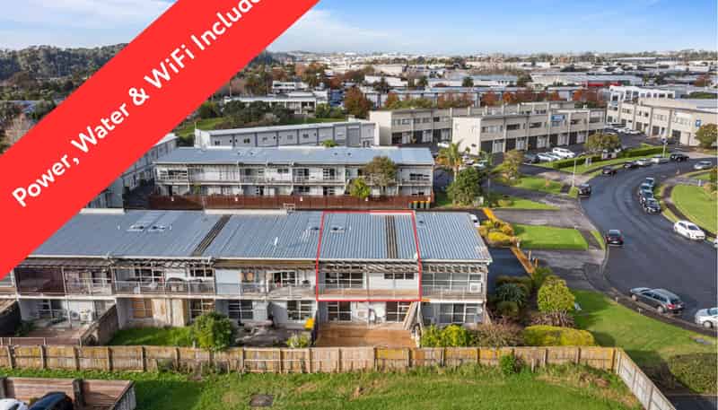 A2/15 Lovell Court, Rosedale