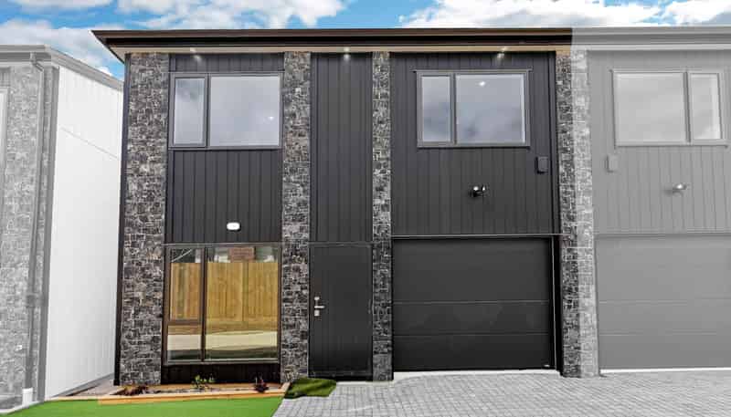 50b Sunnyside Crescent, Papatoetoe
