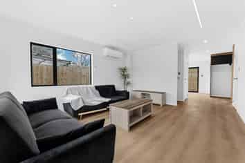 50b Sunnyside Crescent, Papatoetoe