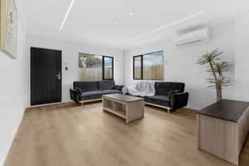 50b Sunnyside Crescent, Papatoetoe