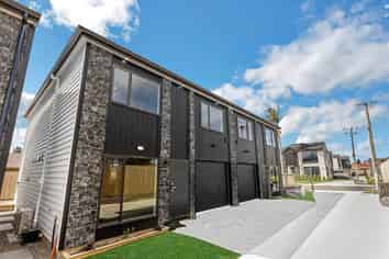 50b Sunnyside Crescent, Papatoetoe