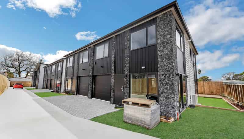 50b Sunnyside Crescent, Papatoetoe