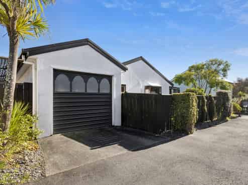 122A Tasman Street, Nelson City