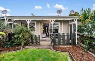 3/10 Lavas Place, Mount Wellington