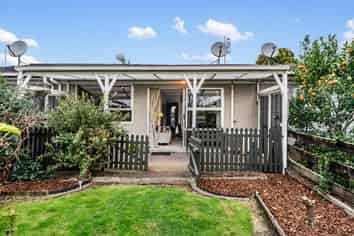 3/10 Lavas Place, Mount Wellington