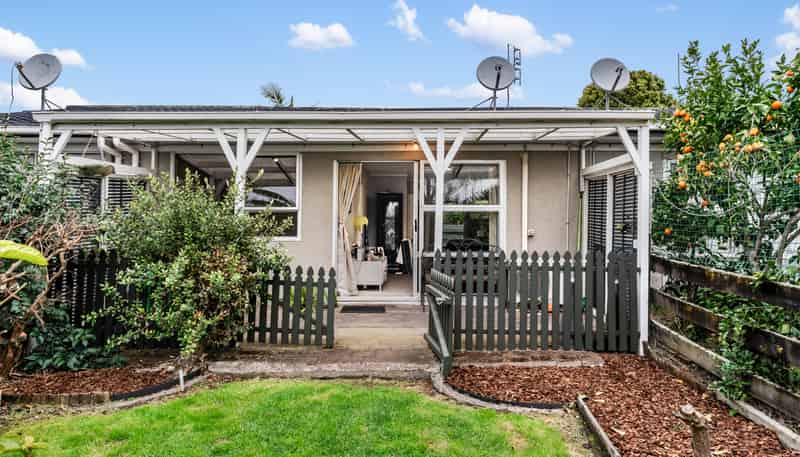 3/10 Lavas Place, Mount Wellington