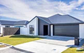 3 Inch Crescent, Rangiora