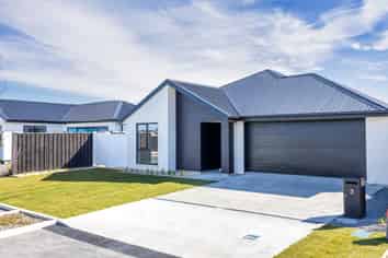 3 Inch Crescent, Rangiora