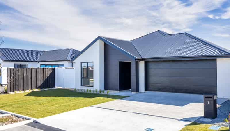 3 Inch Crescent, Rangiora