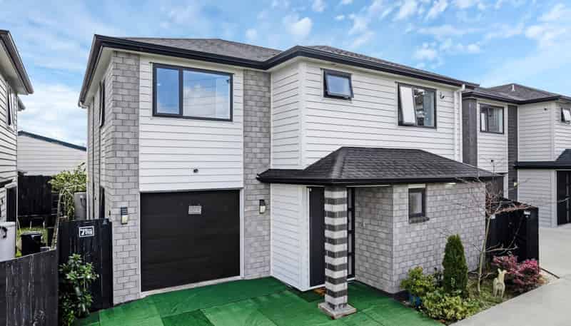 7B Waiari Road, Conifer Grove