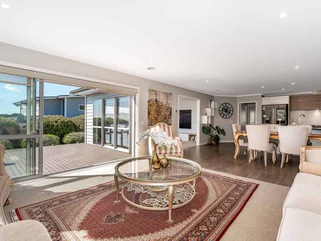 41 John Burke Drive, Aotea