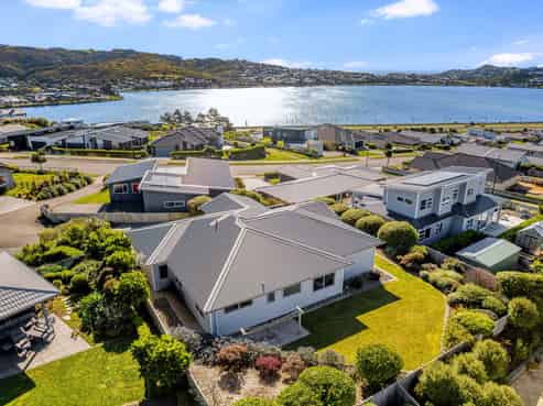 41 John Burke Drive, Aotea