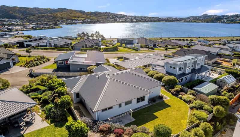 41 John Burke Drive, Aotea