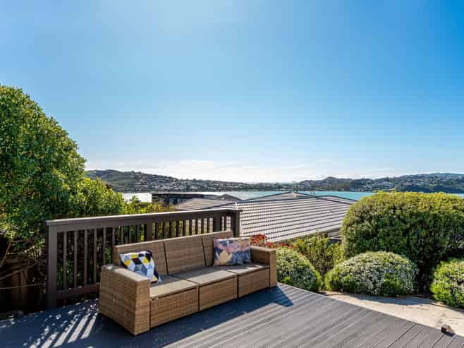 41 John Burke Drive, Aotea