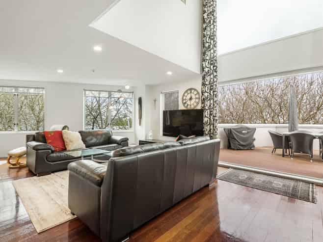 8/1A Picton Street, Freemans Bay