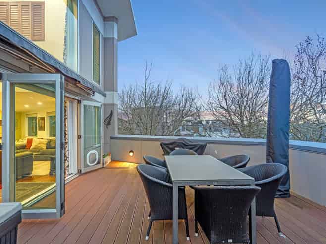 8/1A Picton Street, Freemans Bay